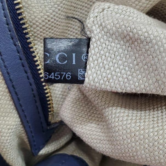 Gucci soho Tote Bag - Picture 13 of 14